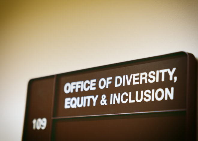 The DEI Delusion: How Race Obsession Reinforces Racism