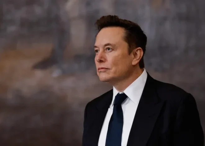 Elon Musk’s War on Bureaucracy: A Challenge to the Leviathan