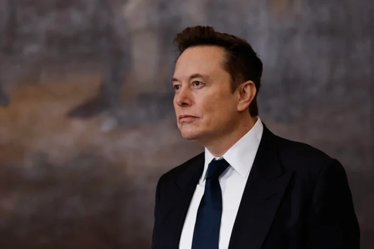 Elon Musk’s War on Bureaucracy: A Challenge to the Leviathan