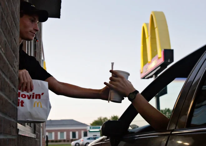 The Death of Thought: How Politics Became a Fast-Food Drive-Thru