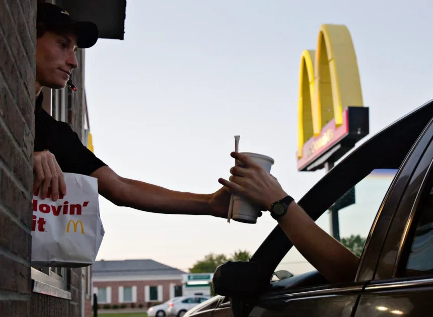 The Death of Thought: How Politics Became a Fast-Food Drive-Thru