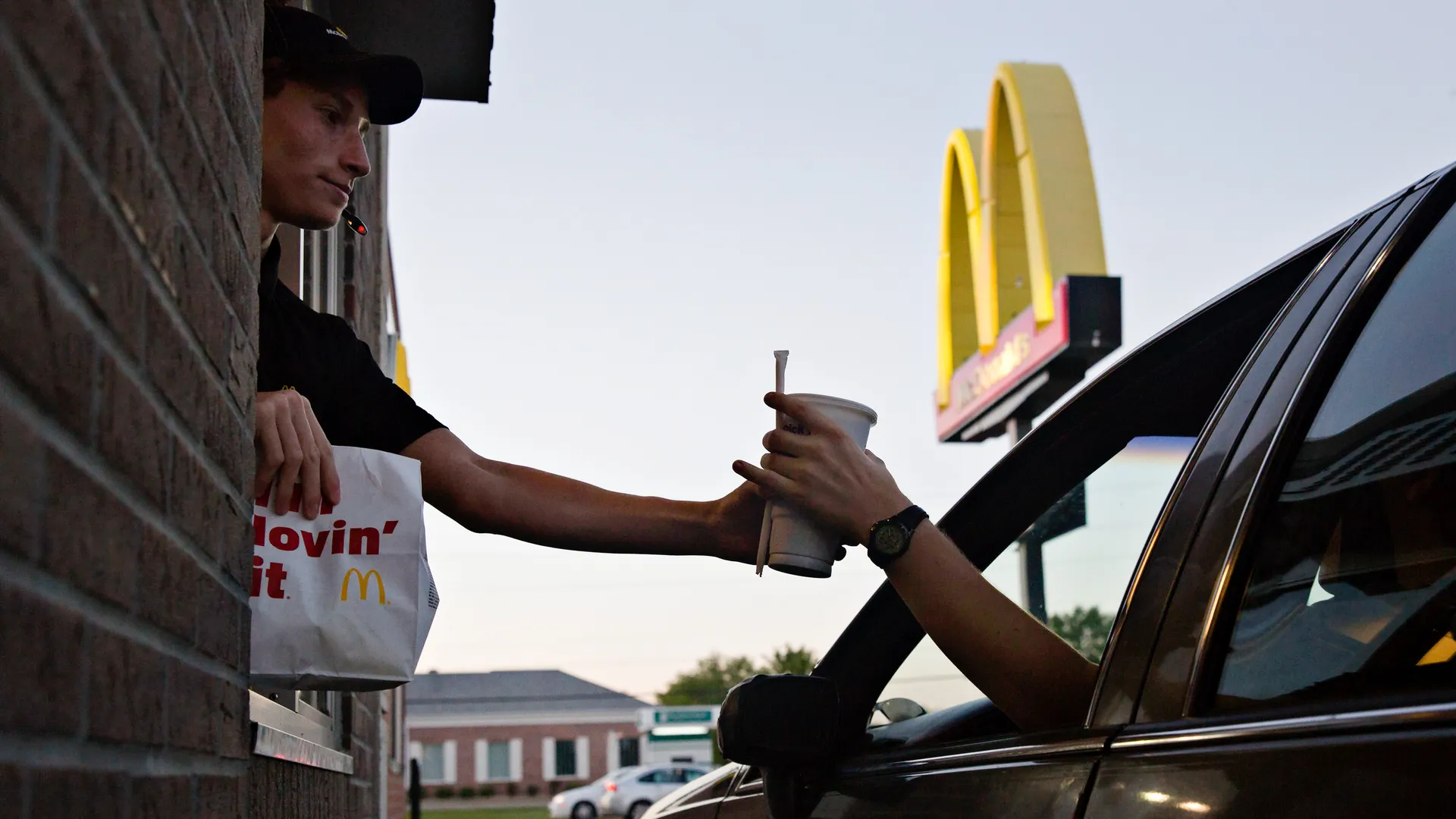 The Death of Thought: How Politics Became a Fast-Food Drive-Thru