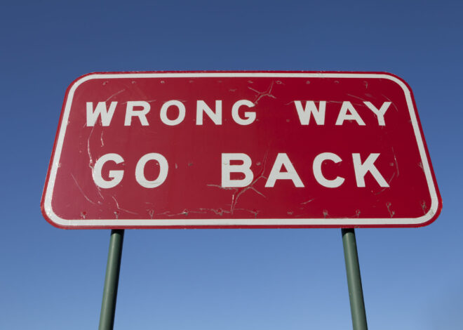 The Racism of the Regressive Left